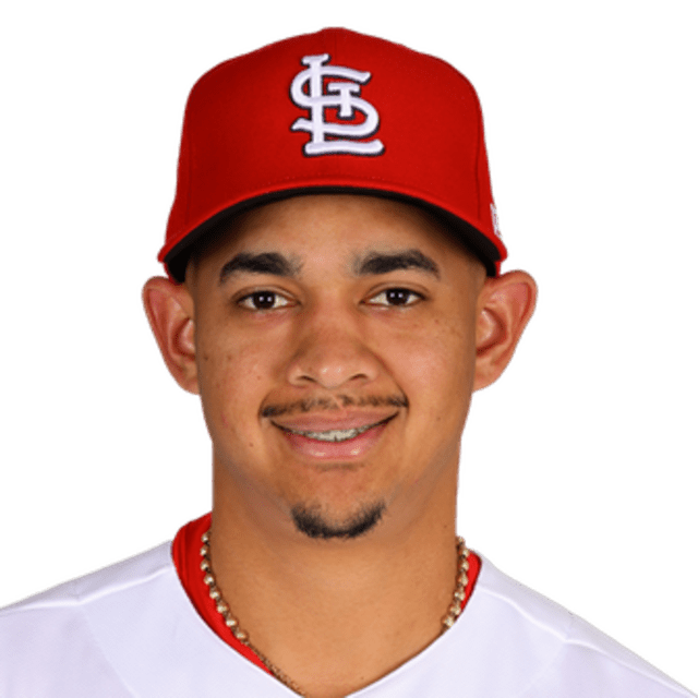 Jeremy Rivas 사진