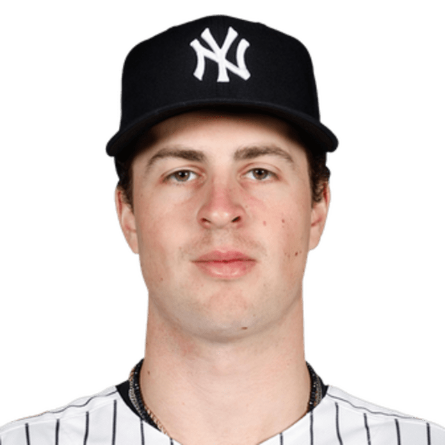 Cam Schlittler 사진