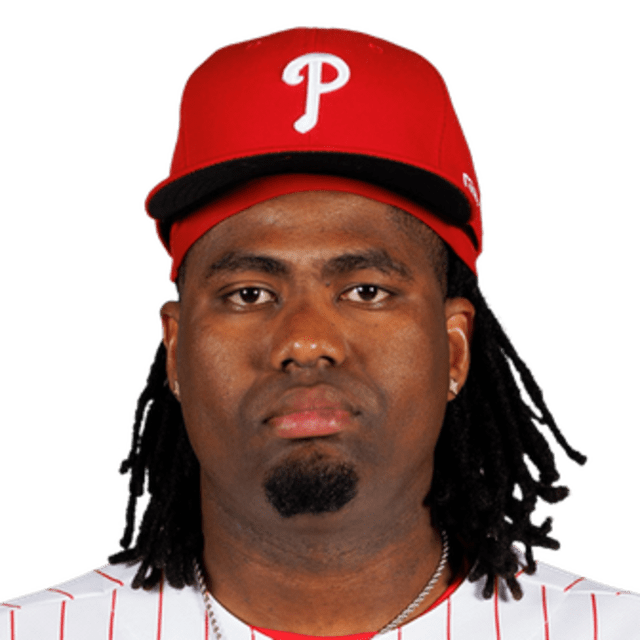 Felix Reyes 사진