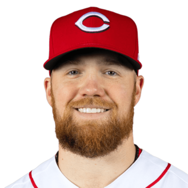 Blake Dunn 사진