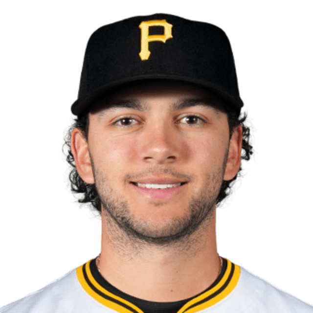 Jacob Gonzalez 사진