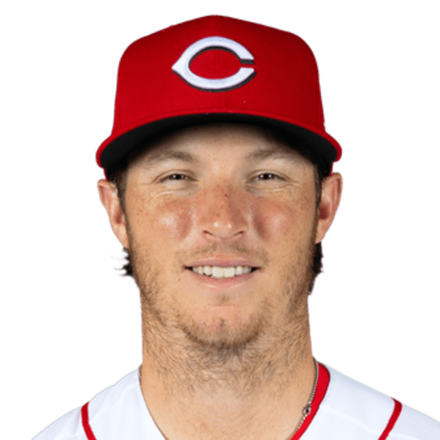 Connor Burns 사진