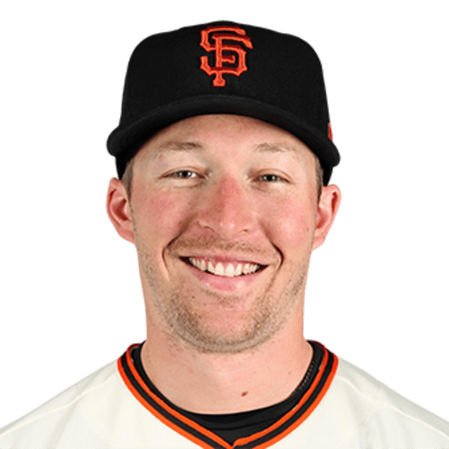 Brett Harris 사진