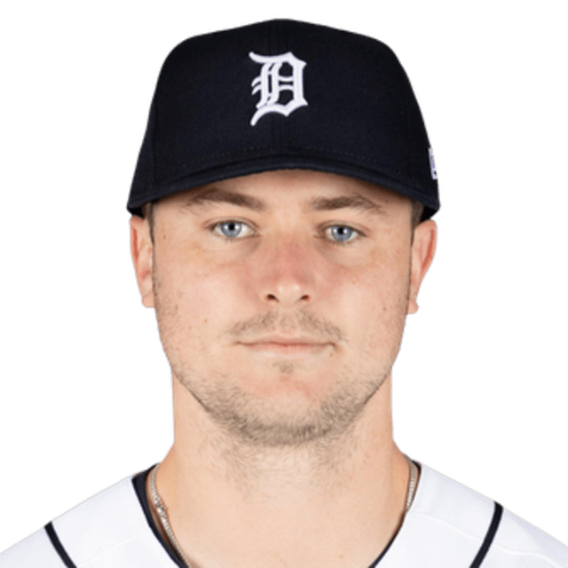 Trey Sweeney 사진