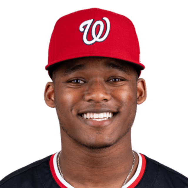 Elijah Green 사진