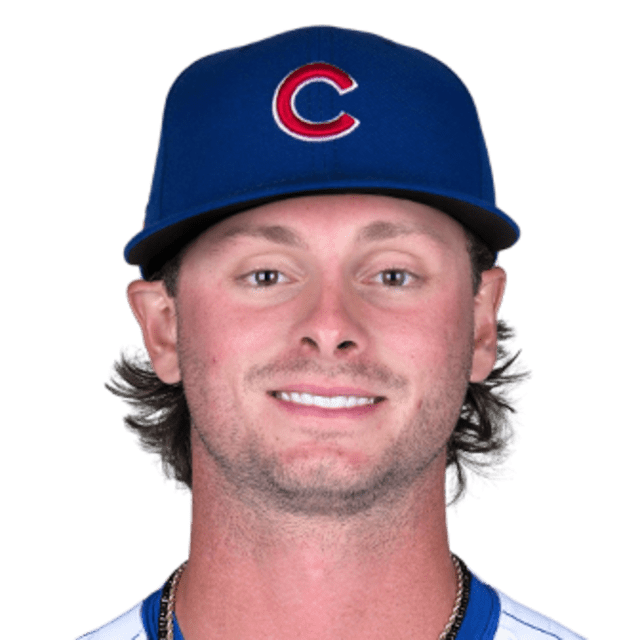 Ben Cowles 사진