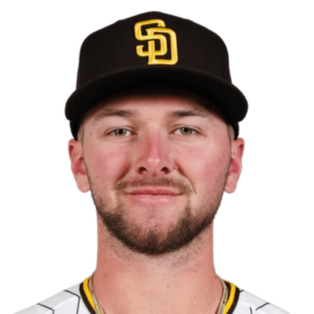 Jackson Merrill 사진