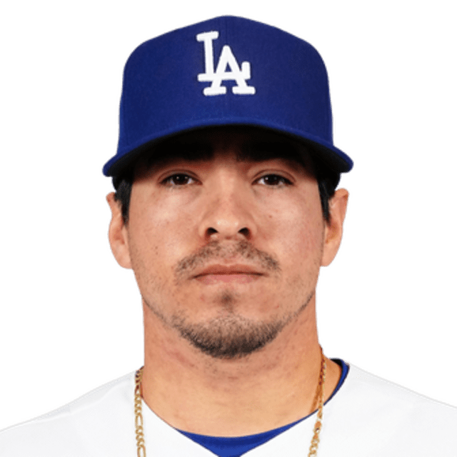 Chris Campos 사진