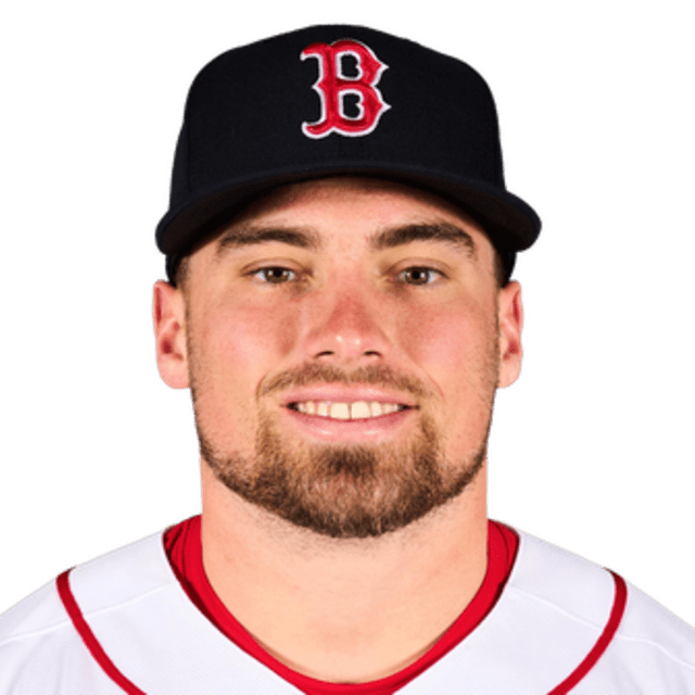 Caleb Durbin 사진