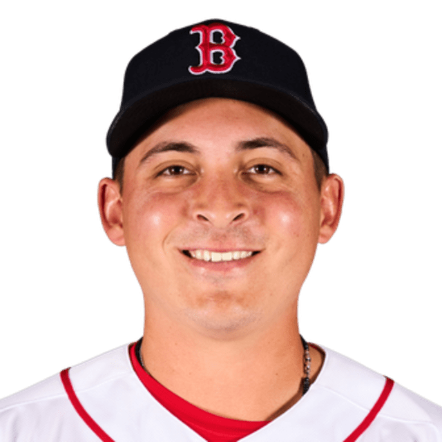 Mikey Romero 사진