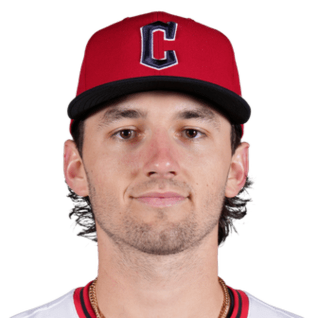 Chase DeLauter 사진