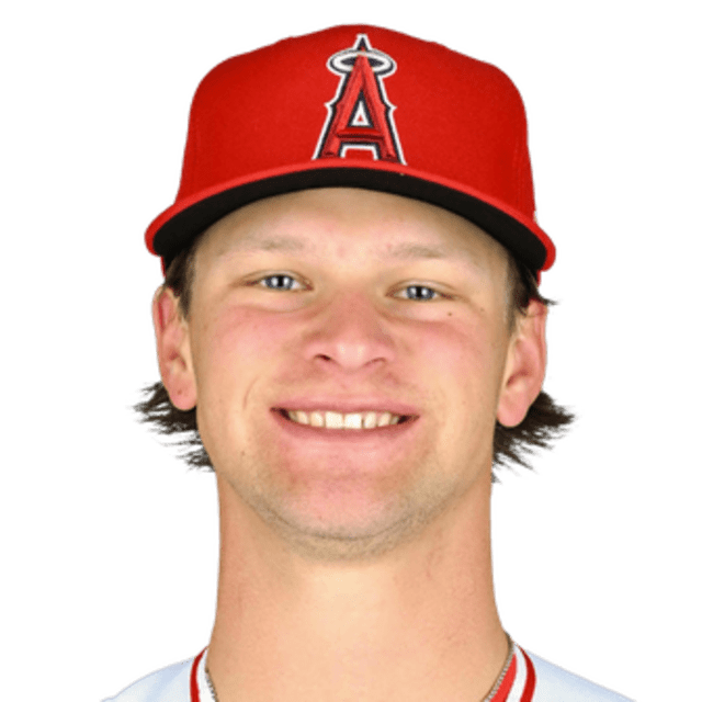 Austin Gordon 사진