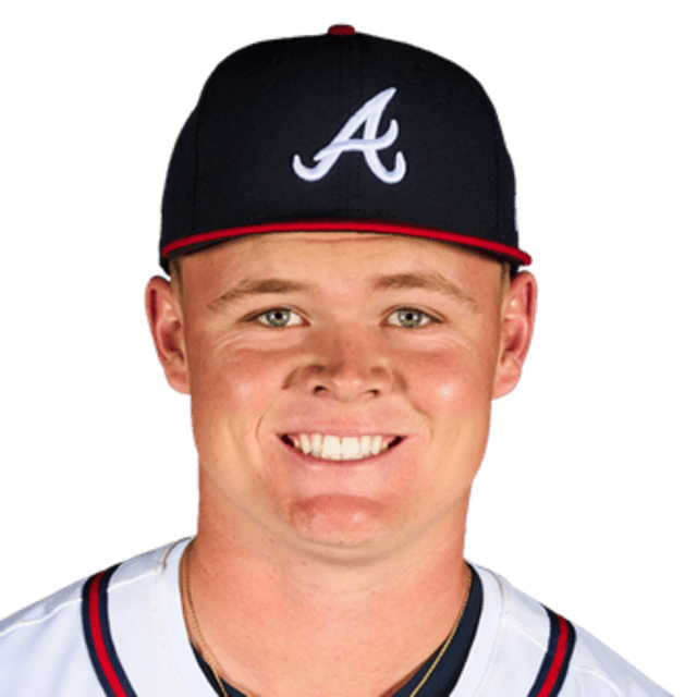 Garrett Baumann 사진