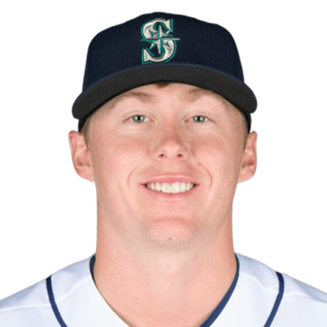 Tyler Cleveland 사진