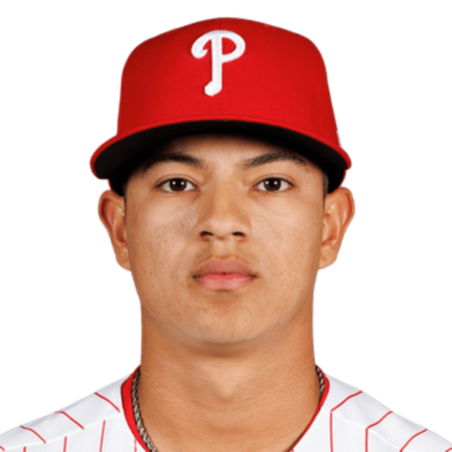 Bryan Rincon 사진