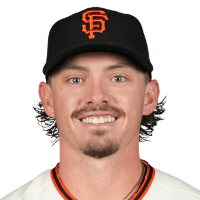 Trent Harris 사진