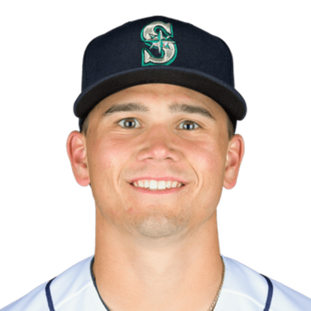 Luke Stevenson 사진