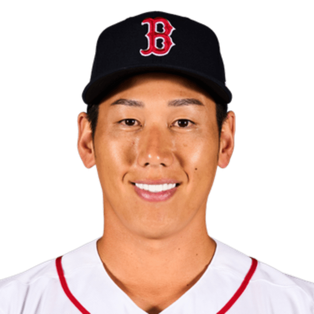Masataka Yoshida 사진