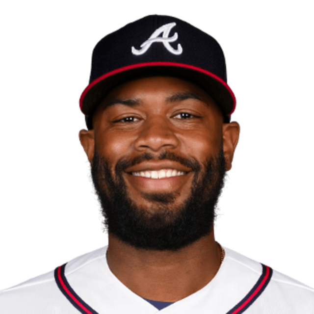 Photo of Chuckie Robinson