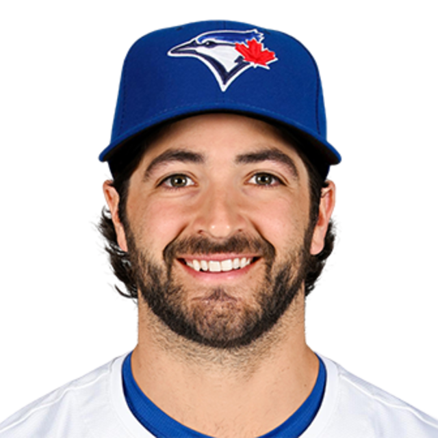 Photo of Josh Smith