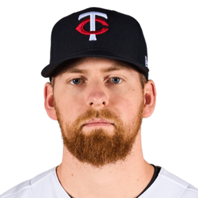 Photo of Cody Laweryson