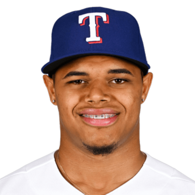 Photo of Winston Santos
