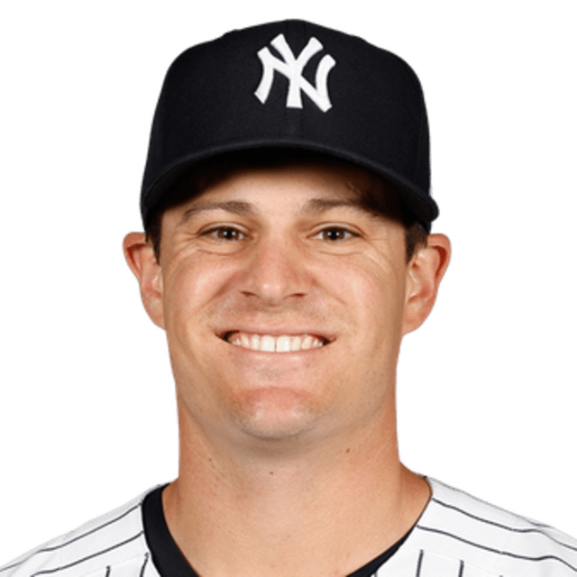 Photo of Brendan Beck