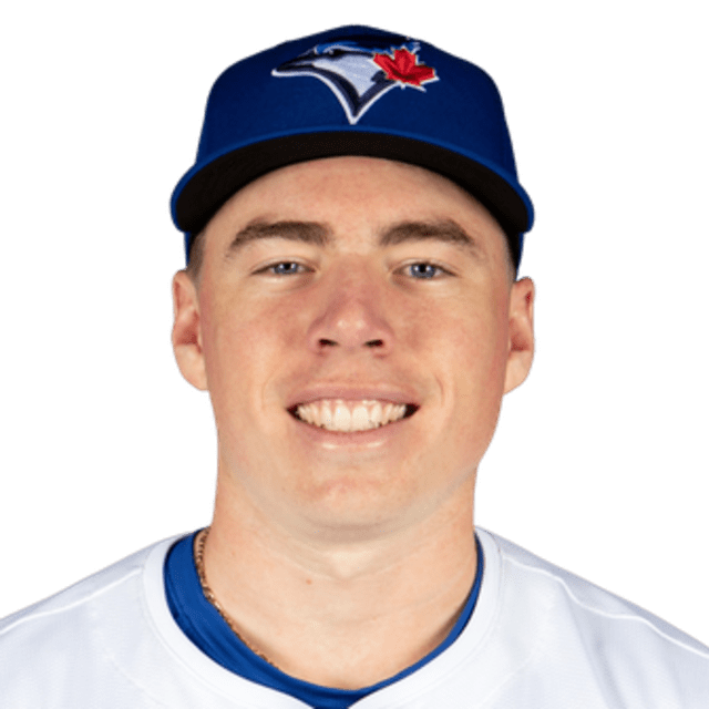 Photo of Sean Keys