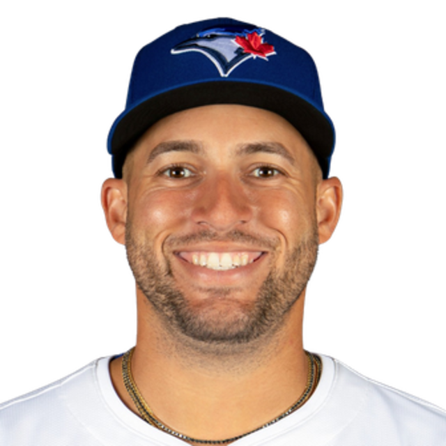 George Springer