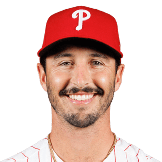 Garrett Stubbs