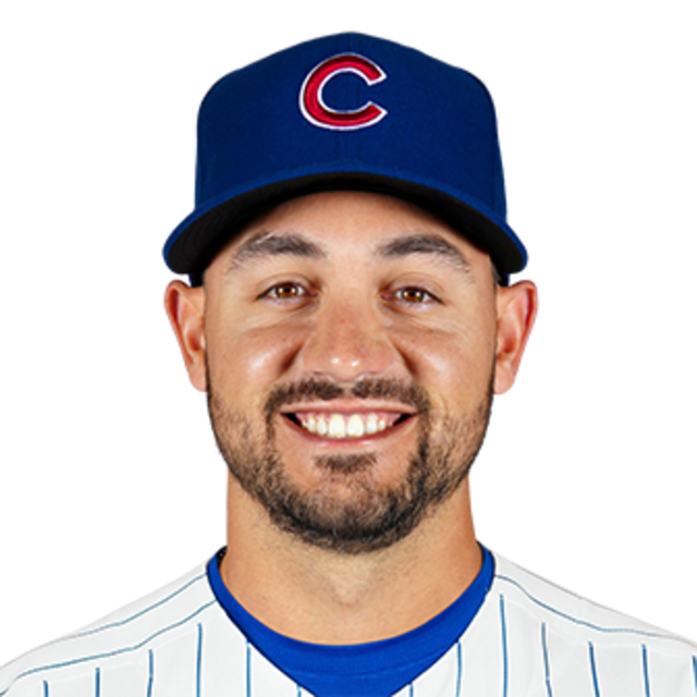 Michael Conforto
