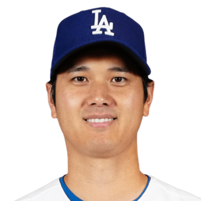 Shohei Ohtani