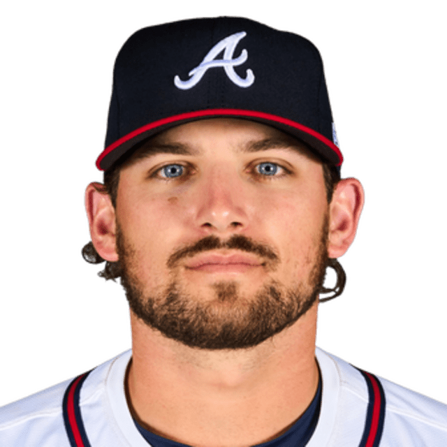 Austin Riley