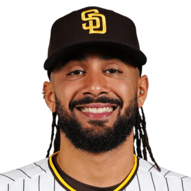 Fernando Tatis Jr.