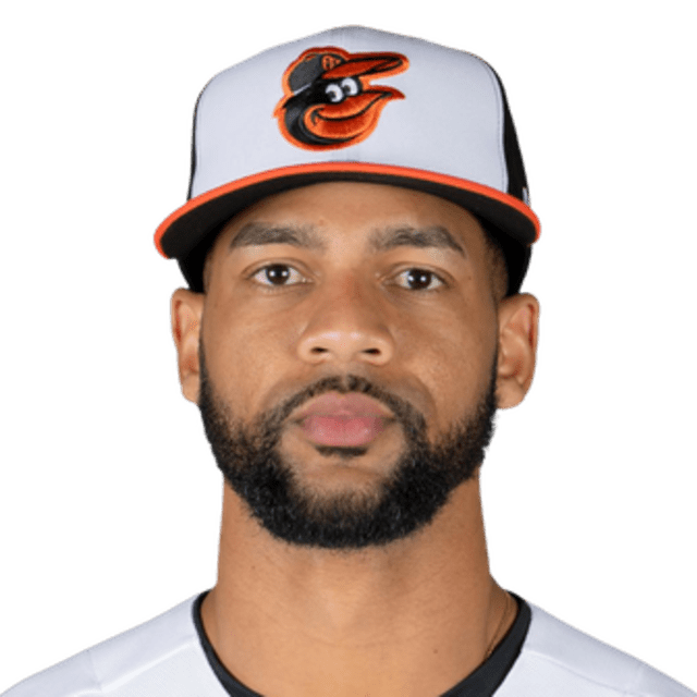 Leody Taveras