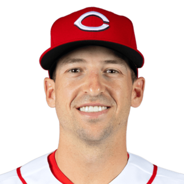 Spencer Steer
