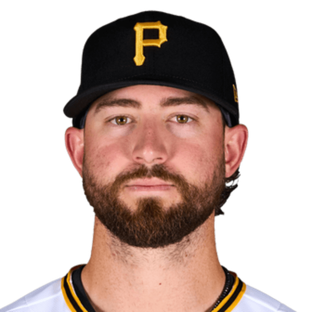 Jared Triolo