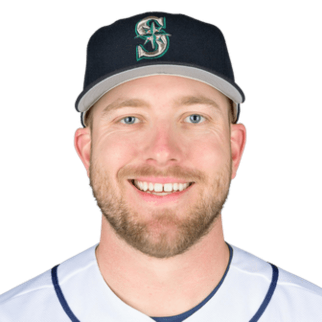 Luke Raley