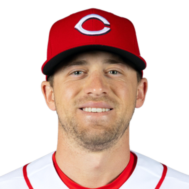 TJ Friedl
