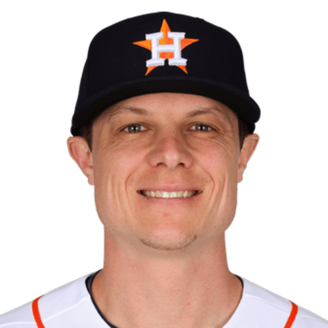 Jake Meyers
