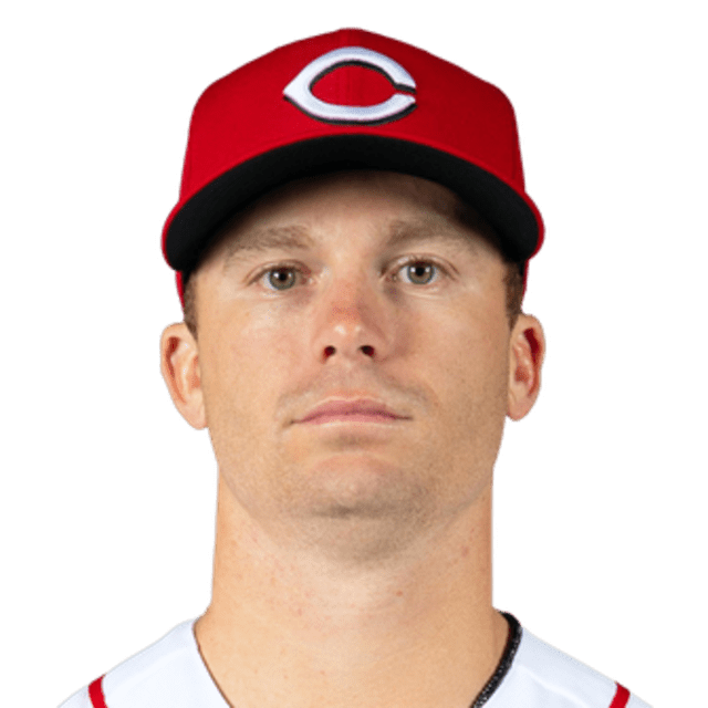 Matt McLain