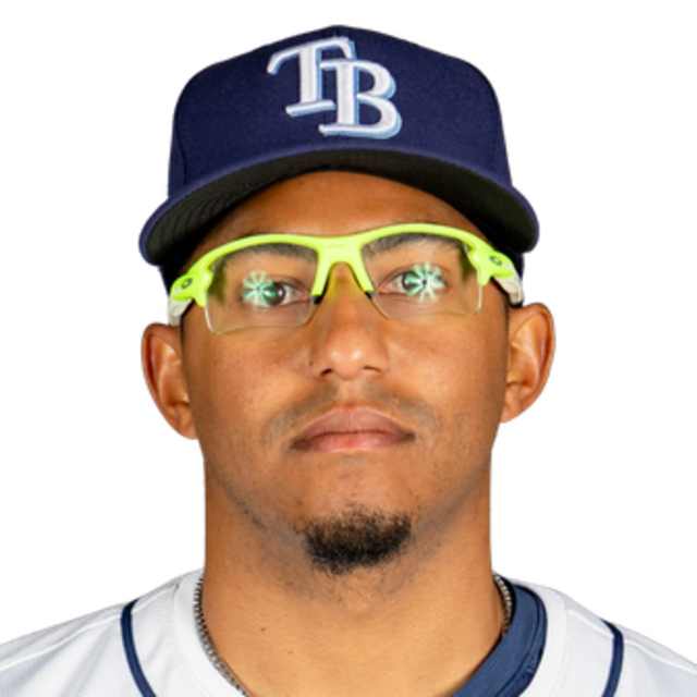 Richie Palacios