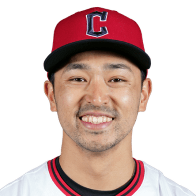 Steven Kwan