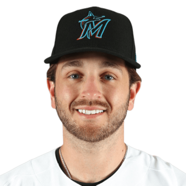 Connor Norby