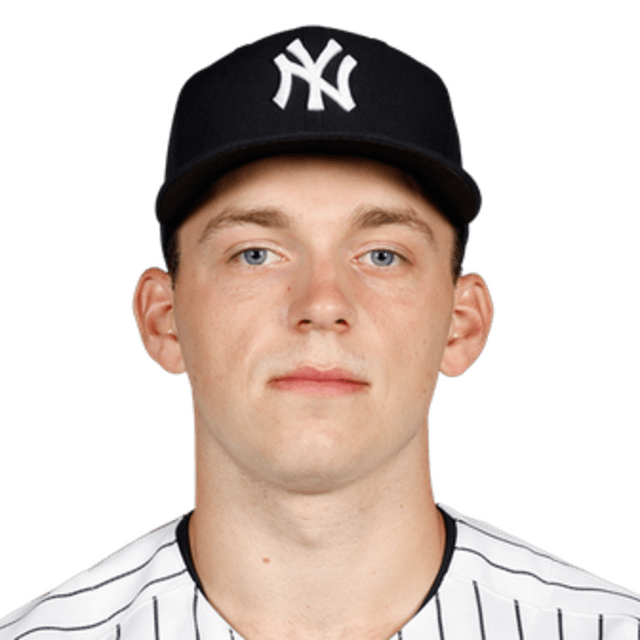 Ben Rice