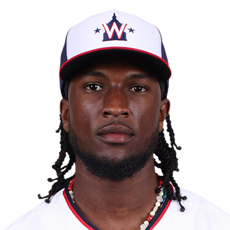 Photo headshot of Lucius Fox