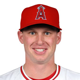 Photo headshot of Logan Davidson