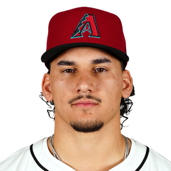 Honestly, he's a freak': Diamondbacks prospect Daulton Varsho is