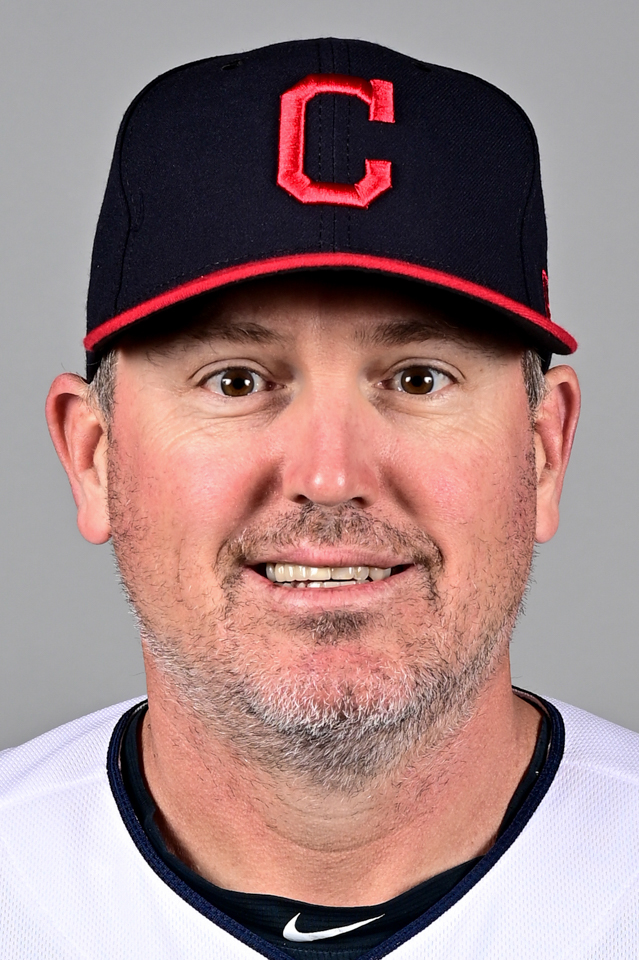 Andy Tracy