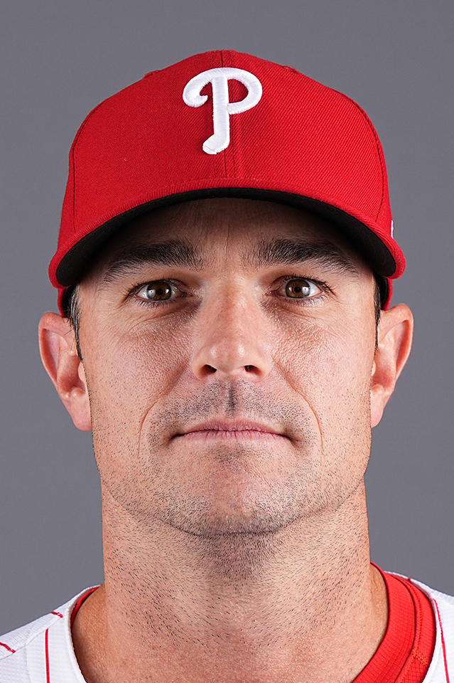 David Robertson
